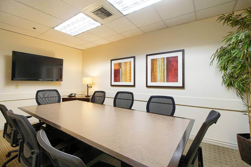 Bellevue Office Space for Rent 14205 SE 36th St
